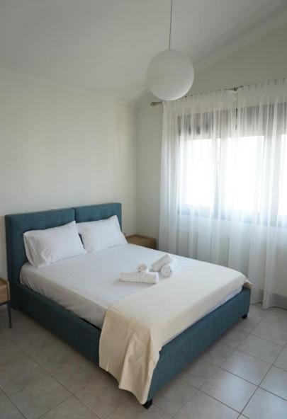 Venetia Luxury Villa Nea Iraklitsa 外观 照片